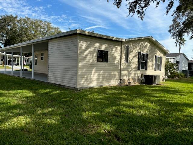 307 Winter Garden Ct a Lake Alfred, FL Mobile or Manufactured Home for Sale